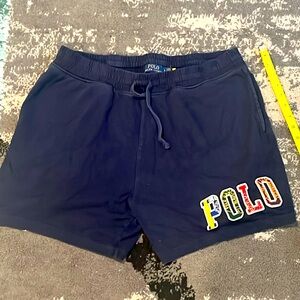 Ralph Lauren shorts